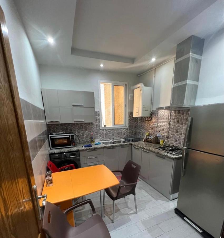 Comme Chez Vous - Private Tunis